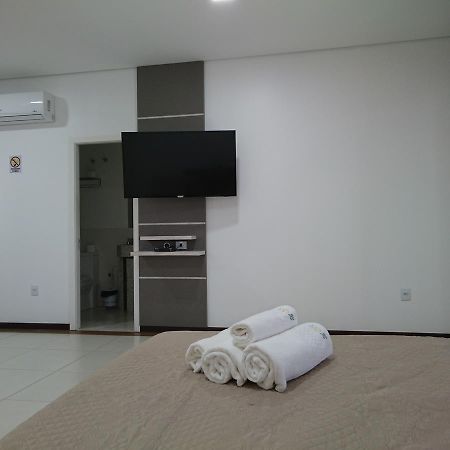 Sao Pedro de Butia Hotel Raios De Sol Missioneiro מראה חיצוני תמונה