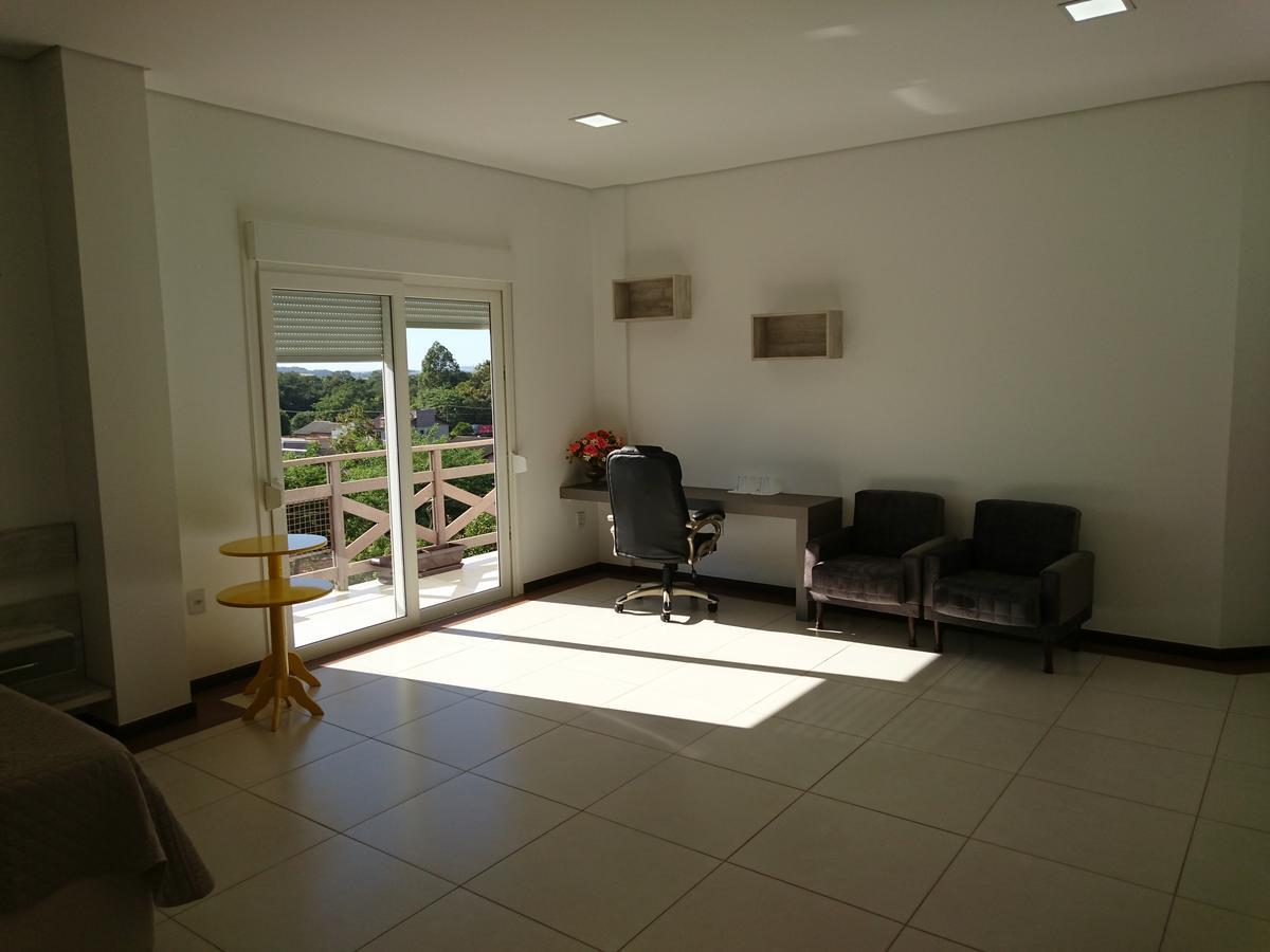 Sao Pedro de Butia Hotel Raios De Sol Missioneiro מראה חיצוני תמונה