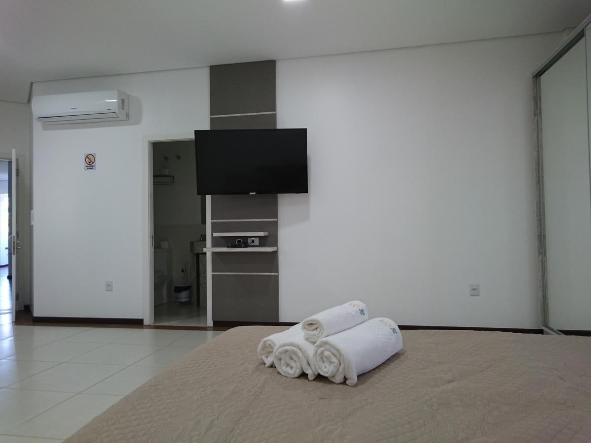 Sao Pedro de Butia Hotel Raios De Sol Missioneiro מראה חיצוני תמונה