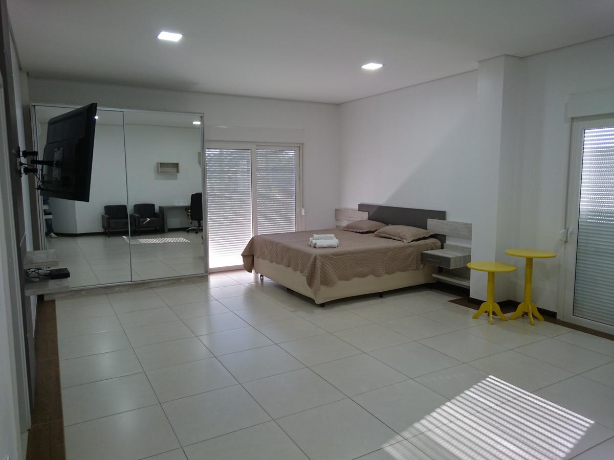 Sao Pedro de Butia Hotel Raios De Sol Missioneiro מראה חיצוני תמונה
