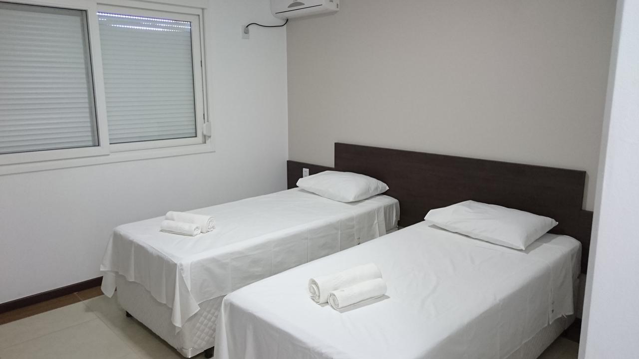 Sao Pedro de Butia Hotel Raios De Sol Missioneiro מראה חיצוני תמונה