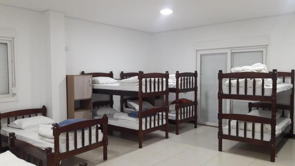 Sao Pedro de Butia Hotel Raios De Sol Missioneiro מראה חיצוני תמונה
